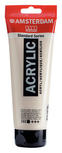 Napelsgeel Rood Licht Amsterdam Standard Series Acrylverf 250 ML Kleur 292