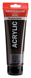 Van Dijckbruin Amsterdam Standard Series Acrylverf 250 ML Kleur 403