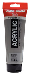 Neutraalgrijs Amsterdam Standard Series Acrylverf 250 ML Kleur 710