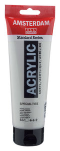 Parelgroen Amsterdam Standard Series Specialties Acrylverf 250 ML Kleur 822