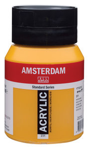 Goudoker Amsterdam Standard Series Acrylverf 500 ML Kleur 231