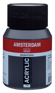 Paynesgrijs Amsterdam Standard Series Acrylverf 500 ML Kleur 708