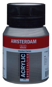 Grafiet Amsterdam Standard Series Specialties Acrylverf 500 ML Kleur 840