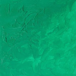 Emerald Green Winton Olieverf van Winsor & Newton 200 ML Kleur 241