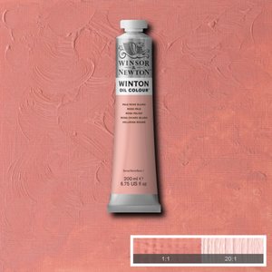 Flesh Tint Winton Olieverf van Winsor & Newton 200 ML Kleur 257