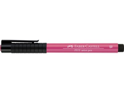 Bleek Rose Pitt Artist Pen Tekenstift Brush (B) Kleur 129