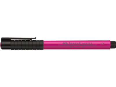 Purple Pink Pitt Artist Pen Tekenstift S Kleur 125