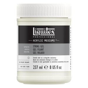 String Gel Effects Medium 237 ML Liquitex