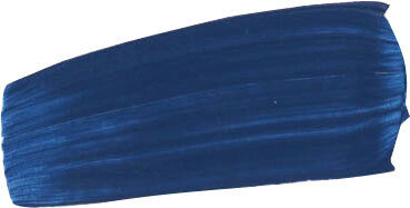 Ceruleumblauw Donker Golden Fluid Acrylverf Flacon 118 ML Serie 9 Kleur 2051