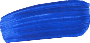 Kobaltblauw Golden Fluid Acrylverf Flacon 118 ML Serie 8 Kleur 2140