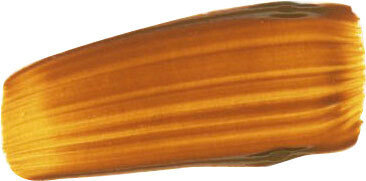 Nikkel Azo Geel Golden Fluid Acrylverf Flacon 118 ML Serie 6 Kleur 2225