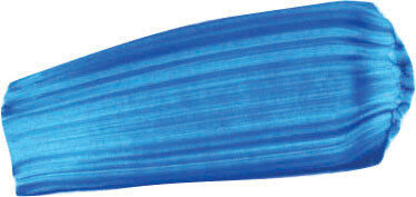 (Historisch) - Mangaanblauw Imit. Golden Fluid Acrylverf Flacon 118 ML Serie 1 - H Kleur 2437