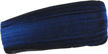 (Historisch) - Pruissisch Blauw Imit. Golden Fluid Acrylverf Flacon 118 ML Serie 4 - H Kleur 2439
