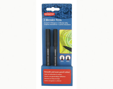 Blender Pennen / Blender Pens set van Derwent