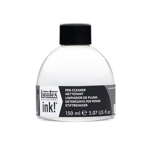 Pen Cleaner Liquitex Ink 150 ML Cleaner