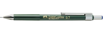 0,7mm Vulpotlood Faber-Castell TK-Fine 9713