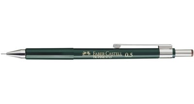 0,5mm Vulpotlood Faber-Castell TK-Fine 9715