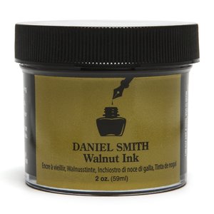 Walnut Ink Daniel Smith 59 ML