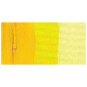 Transparent brilliant yellow (210) Schmincke Mussini Olieverf 35 ml