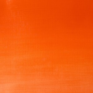 Orange Laque Mineral Serie 2 Oil Colour Winsor & Newton 37 ML Kleur 416