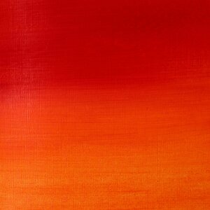 Transparent Orange Serie 4 Artists Oil Colour Winsor & Newton 37 ML Kleur 650