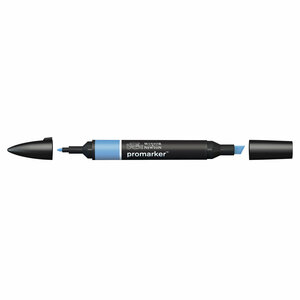 Cadet Blue ProMarker Winsor & Newton Kleur B336