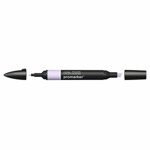 Lavender ProMarker Winsor & Newton Kleur V518