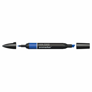 Royal Blue ProMarker Winsor & Newton Kleur V264