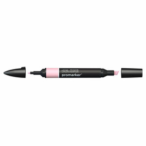 Baby Pink ProMarker Winsor & Newton Kleur R228