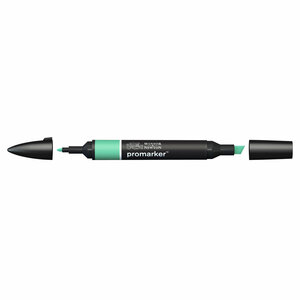 Mint Green ProMarker Winsor & Newton Kleur G637