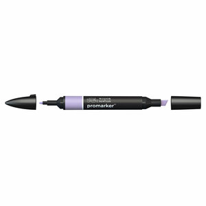 Lilac ProMarker Winsor & Newton Kleur V327