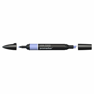 Bluebell ProMarker Winsor & Newton Kleur V127