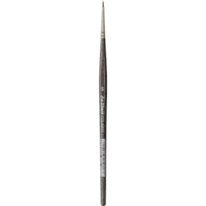 Nr -3/0 Colineo Puntpenseel voor Aquarelverf met korte steel Serie 5522