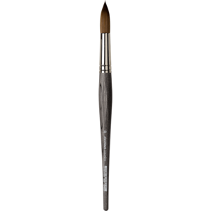 Nr 20 Colineo Puntpenseel voor Aquarelverf met korte steel Serie 5522