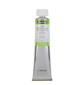 Schmincke Oil primer/ underpainting white 50517