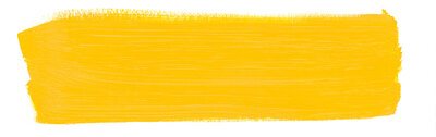 Cadmium Yellow Hue Medium (Serie 3) Schmincke Norma BLUE Professional Watervermengbare Olieverf 35 ml Kleur 241