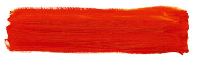 Poppy Red (Serie 1) Schmincke Norma BLUE Professional Watervermengbare Olieverf 35 ml Kleur 304