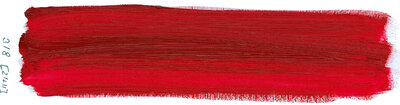 Madder Red (Serie 1) Schmincke Norma BLUE Professional Watervermengbare Olieverf 35 ml Kleur 318