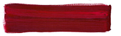 Alizarin Crimson Hue (Serie 2) Schmincke Norma BLUE Professional Watervermengbare Olieverf 35 ml Kleur 342