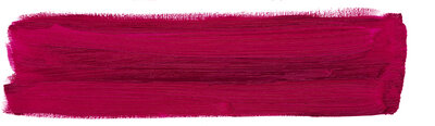 Ruby Red (Serie 1) Schmincke Norma BLUE Professional Watervermengbare Olieverf 35 ml Kleur 346