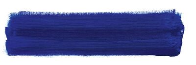 Cobalt Blue Hue Deep (Serie 3) Schmincke Norma BLUE Professional Watervermengbare Olieverf 35 ml Kleur 407