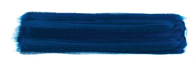 Phthalo Blue (Serie 1) Schmincke Norma BLUE Professional Watervermengbare Olieverf 35 ml Kleur 420