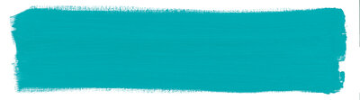 Cobalt Turquoise Hue (Serie 3) Schmincke Norma BLUE Professional Watervermengbare Olieverf 35 ml Kleur 425