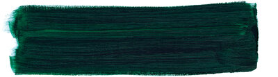 Phthalo Green (Serie 1) Schmincke Norma BLUE Professional Watervermengbare Olieverf 35 ml Kleur 500