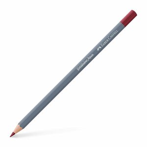 Indisch Rood Aquarelpotlood Creative Studio van Goldfaber Kleur 192