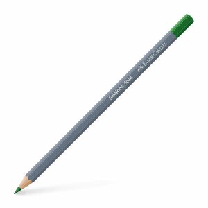 Permanent Groen Aquarelpotlood Creative Studio van Goldfaber Kleur 266