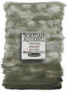 Urban Grey Horadam Aquarelverf Schmincke (Serie 3) 1/2 napje Kleur 956