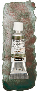 Desert Green Horadam Aquarelverf Schmincke (Serie 3) 5 ML Kleur 924