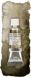 Desert Grey Horadam Aquarelverf Schmincke (Serie 3) 5 ML Kleur 925