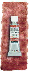 Urban Red Horadam Aquarelverf Schmincke (Serie 3) 5 ML Kleur 926